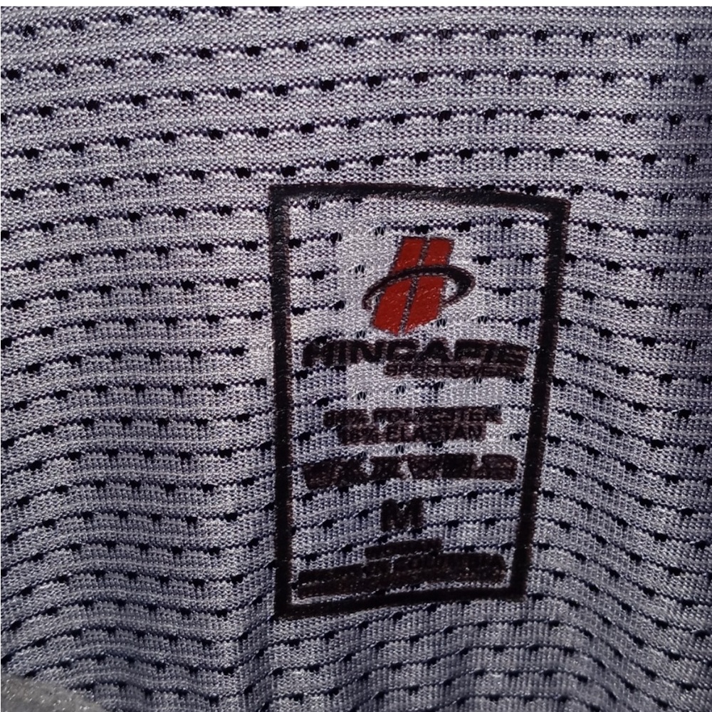 Hincapie Cycling Jersey, NWOT - Picture 4 of 6